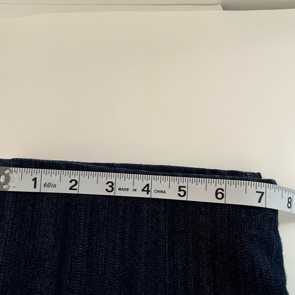 SOLD - On another Platform! Gloria Vanderbilt AMANDA Jeans Missy 12 Waist 32” - Picture 10 of 11